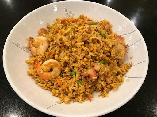 Noodle & Sushi Combo